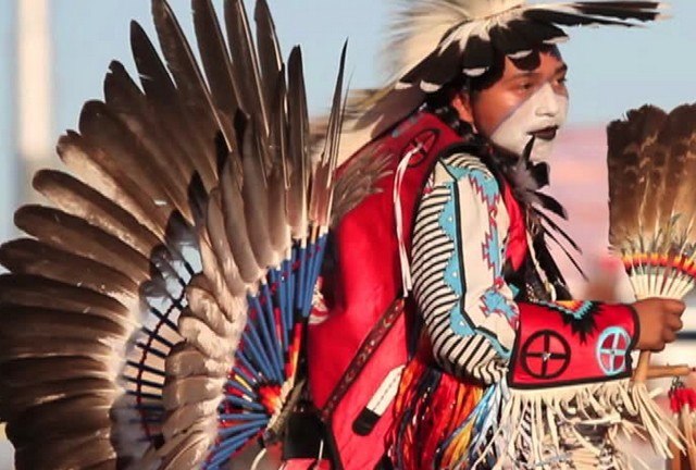 Arizona: An Overview of Native American Festivals