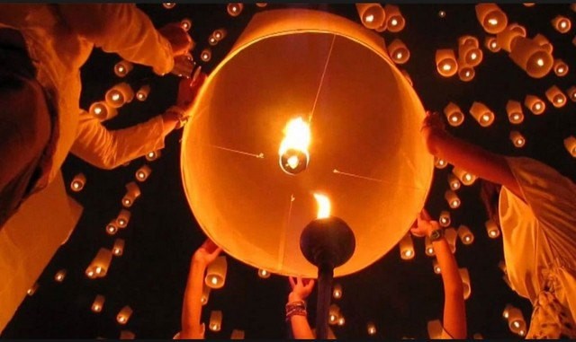 lantern festival 2021