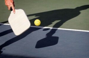 Quick Pickleball Improvement : Three Tips to Transform Your Game