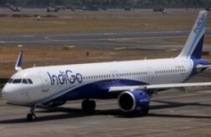 IndiGo makes its big comeback in China
