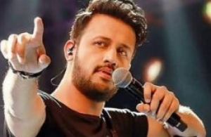 Pakistan: Why Atif Aslam always stays above the fray